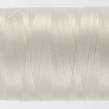 Thread - Polyfast™ Trilobal Polyester - 40Wt - P6582 - Frosty White