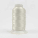 Thread - Polyfast™ Trilobal Polyester - 40Wt - P6582 - Frosty White