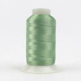 Thread - Polyfast Trilobal Polyester - 40Wt - P6584 - Soft Mint