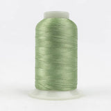 Thread - Polyfast™ Trilobal Polyester - 40Wt - P6585 - Light Celery