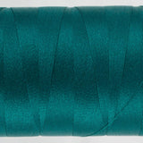 Thread - Polyfast™ Trilobal Polyester - 40Wt - P6588 - Dark Pacific Blue