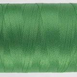 Thread - Polyfast™ Trilobal Polyester - 40Wt - P6590 - Medium Mint Green