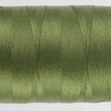 Thread - Polyfast™ Trilobal Polyester - 40Wt - P6591 - Medium Palmetto