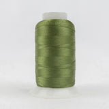 Thread - Polyfast™ Trilobal Polyester - 40Wt - P6591 - Medium Palmetto