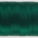 Thread - Polyfast™ Trilobal Polyester - 40Wt - P6593 - Turquoise Green