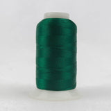 Thread - Polyfast™ Trilobal Polyester - 40Wt - P6593 - Turquoise Green