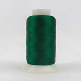 Thread - Polyfast™ Trilobal Polyester - 40Wt - P6594 - Dark Mint