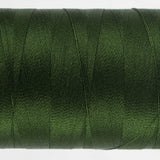 Thread - Polyfast™ Trilobal Polyester - 40Wt - P6596 - Swamp Green