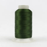 Thread - Polyfast™ Trilobal Polyester - 40Wt - P6596 - Swamp Green