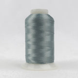 Thread - Polyfast™ Trilobal Polyester - 40Wt - P6597 - Soft Steel Blue