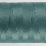 Thread - Polyfast™ Trilobal Polyester - 40Wt - P6598 - Snow Blue
