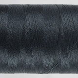 Thread - Polyfast™ Trilobal Polyester - 40Wt - P9081 - Dark Slate