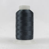 Thread - Polyfast™ Trilobal Polyester - 40Wt - P9081 - Dark Slate