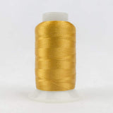 Thread - Polyfast™ Trilobal Polyester - 40Wt - P9086 - Sunflower