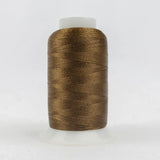 Thread - Polyfast™ Trilobal Polyester - 40Wt - P9091 - Daschund