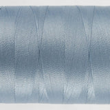 Thread - Polyfast Trilobal Polyester - 40Wt - P9100 - Celestial Blue