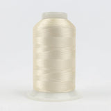 Thread - Polyfast Trilobal Polyester - 40Wt - P9104 - Grey Sand