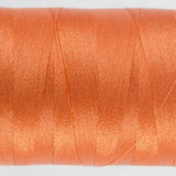 Thread - Polyfast Trilobal Polyester - 40Wt - P9112 - Firecracker