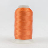 Thread - Polyfast Trilobal Polyester - 40Wt - P9112 - Firecracker