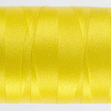 Thread - Polyfast Trilobal Polyester - 40Wt - P9118 - Vibrant Yellow