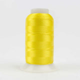 Thread - Polyfast Trilobal Polyester - 40Wt - P9118 - Vibrant Yellow