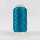 Thread - Polyfast Trilobal Polyester - 40Wt - P9128 - Vivid Blue