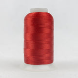 Thread - Polyfast Trilobal Polyester - 40Wt - P9148 - High Risk Red