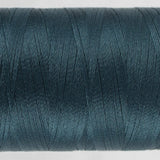 Thread - Polyfast Trilobal Polyester - 40Wt - P9176 - Bluestone