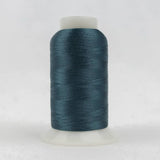 Thread - Polyfast Trilobal Polyester - 40Wt - P9176 - Bluestone