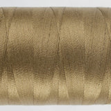 Thread - Polyfast Trilobal Polyester - 40Wt - P9196 - Sepia
