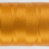 Thread - Polyfast Trilobal Polyester - 40Wt - P9241 - Orange Ochre