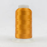 Thread - Polyfast Trilobal Polyester - 40Wt - P9241 - Orange Ochre