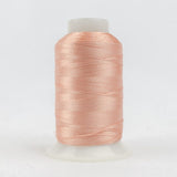 Thread - Polyfast Trilobal Polyester - 40Wt - P9285 - Coral Pink