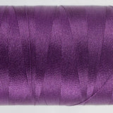 Thread - Polyfast Trilobal Polyester - 40Wt - P9374 - Purple Magic