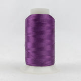 Thread - Polyfast Trilobal Polyester - 40Wt - P9374 - Purple Magic