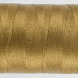 Thread - Polyfast Trilobal Polyester - 40Wt - P9408 - Golden Brown
