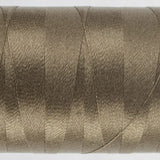 Thread - Polyfast Trilobal Polyester - 40Wt - P9424 - Desert Palm