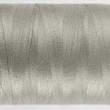 Thread - Polyfast Trilobal Polyester - 40Wt - P9426 - Silver Grey