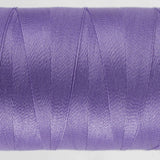 Thread - Polyfast Trilobal Polyester - 40Wt - P9609 - Silky Pink Violet Tulip
