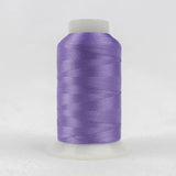 Thread - Polyfast Trilobal Polyester - 40Wt - P9609 - Silky Pink Violet Tulip