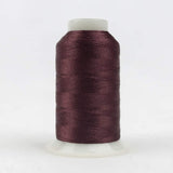 Thread - Polyfast Trilobal Polyester - 40Wt - P9729 - Silky Pink Mauve Wine