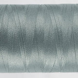 Thread - Polyfast Trilobal Polyester - 40Wt - P9779 - Silky Pink Smoke Blue