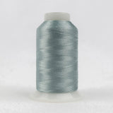 Thread - Polyfast Trilobal Polyester - 40Wt - P9779 - Silky Pink Smoke Blue