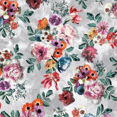 MOON FLOWER - PB5715LMU - 100% COTTON