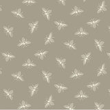 PETITE BEEHIVE A1316C # Greige Petite Bee