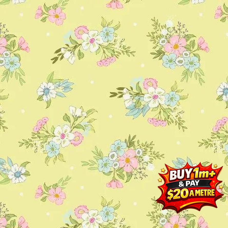 PLAYFUL SPRING DV6338 #