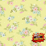 PLAYFUL SPRING DV6338 #