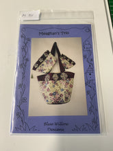 Meaghan's Trio Bag Pattern