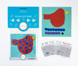 Sue Spargo Pre-Cut Wool Kits
