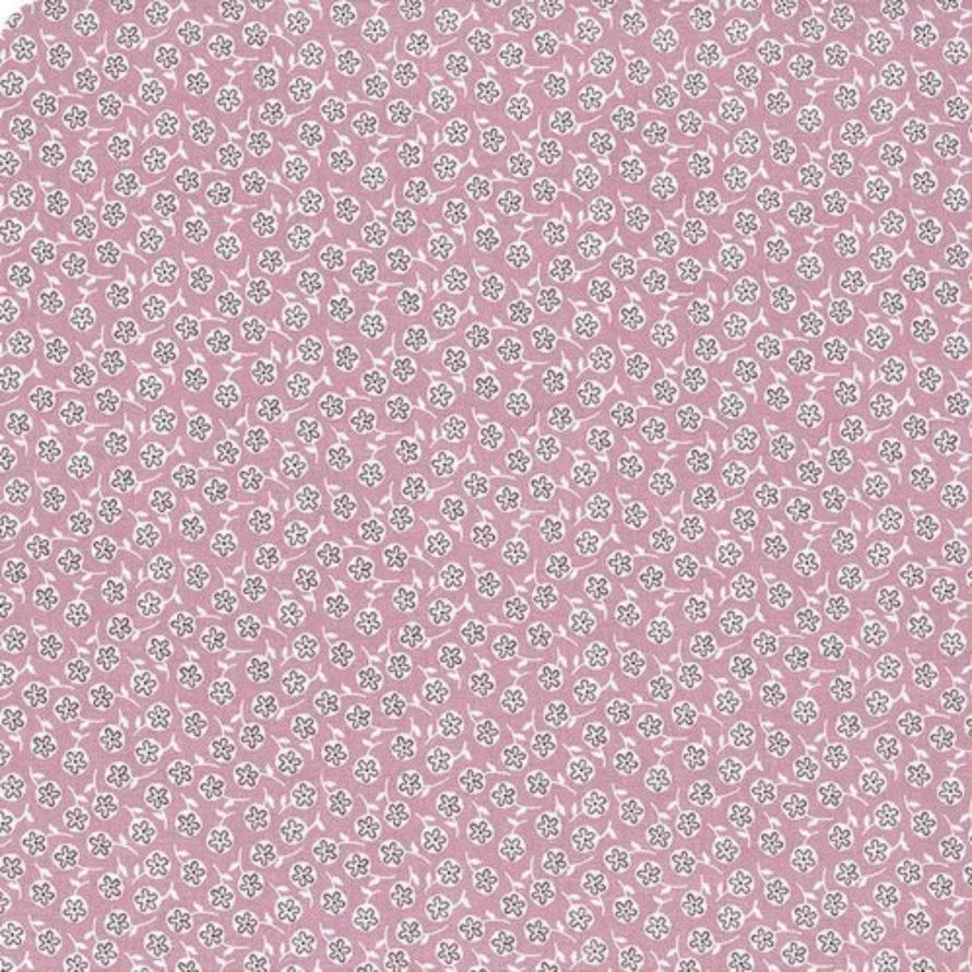 Prairie Taffy Wildflowers C12305-TAFFY1 00% Cotton Fabric WOF 110cm-112cm